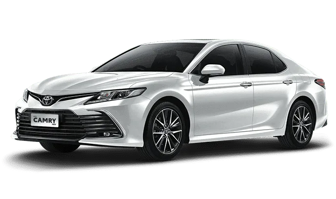 Sewa Mobil Mewah
