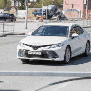 Harga Sewa Mobil Bulanan