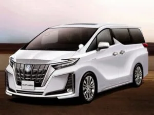 Sewa Mobil Online