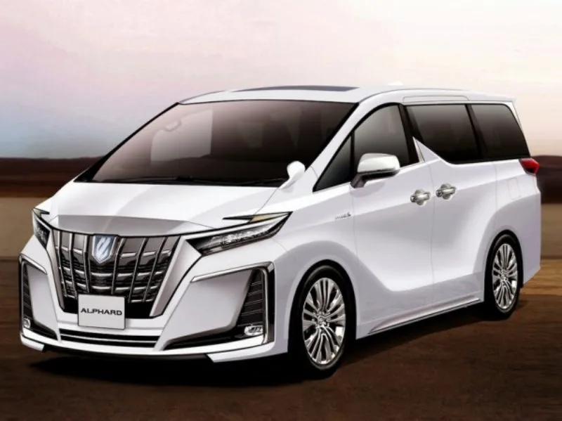 Harga Sewa Mobil Bulanan