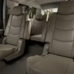 CADILLAC-Escalade-interior