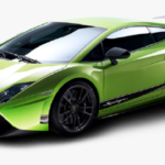 Lambo-galardo