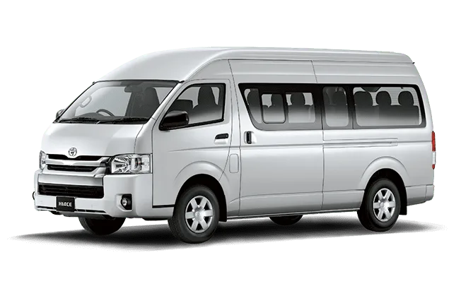 Sewa Mobil Online