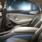 sewa-mobil-interior-s500-black