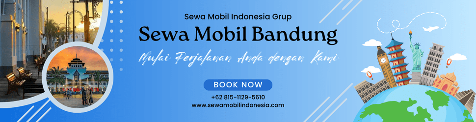 Sewa Mobil Murah Bandung Cover