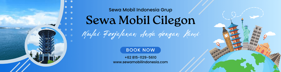 Sewa Mobil Murah Cilegon Cover