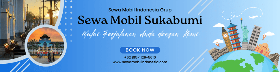 Sewa Mobil Murah Sukabumi Cover