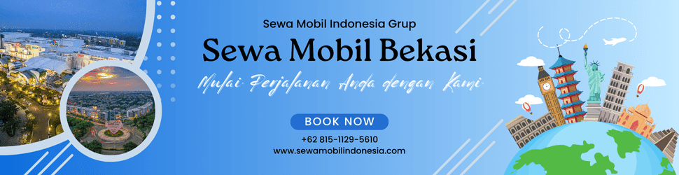 sewa mobil murah bekasi cover