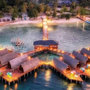 Destinasi Wisata Bandar Lampung