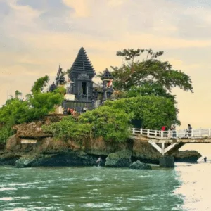 Destinasi Wisata Malang