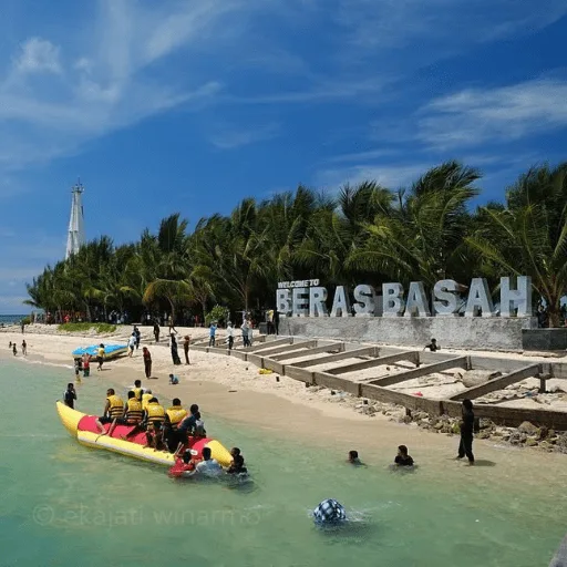 Destinasi Wisata Samarinda