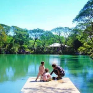 Destinasi Wisata Surabaya