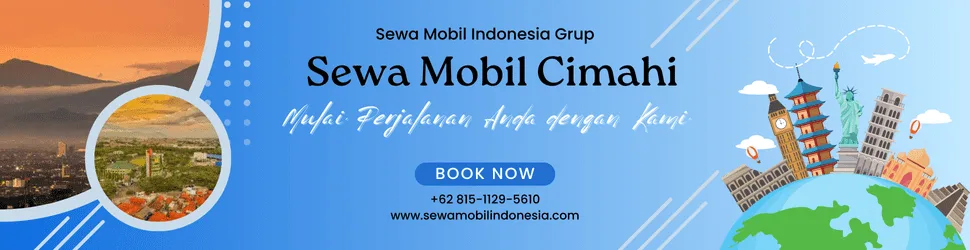 Sewa Mobil Murah Cimahi