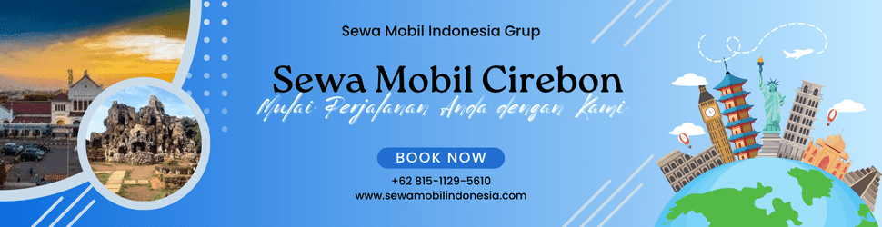 Sewa Mobil Murah Cirebon