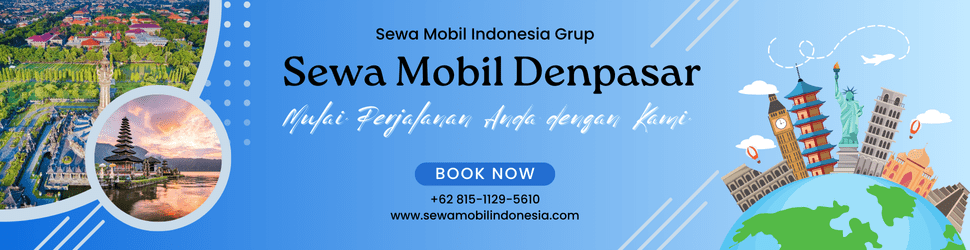 Sewa Mobil Murah Denpasar