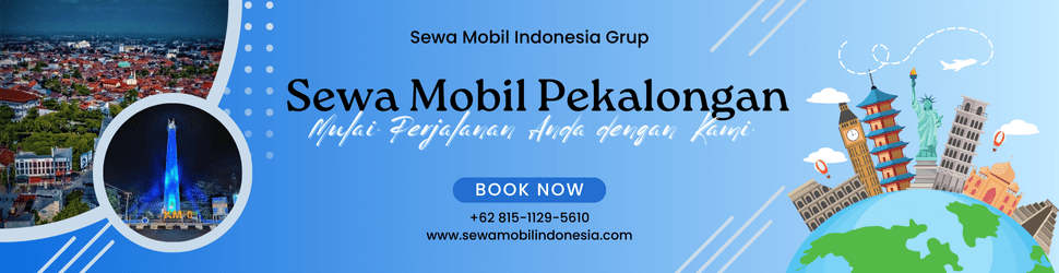 Sewa Mobil Murah Pekalongan