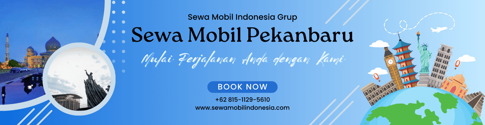 Sewa Mobil Murah Pekanbaru