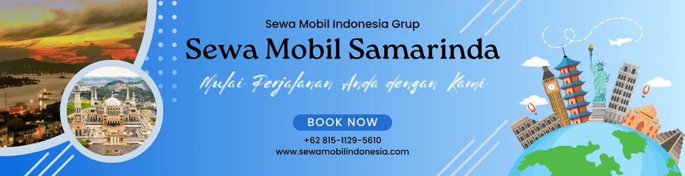 Sewa Mobil Murah Samarinda