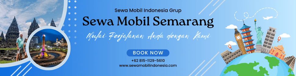 Sewa Mobil Murah Semarang