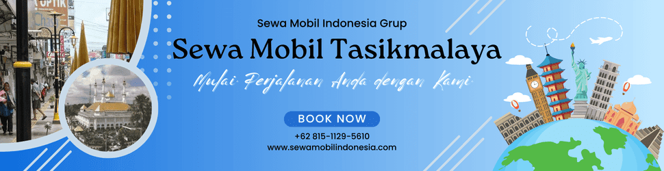 Sewa Mobil Murah Tasikmalaya