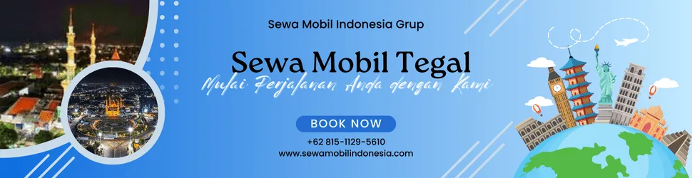Sewa Mobil Murah Tegal