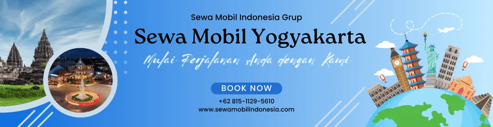 Sewa Mobil Murah Yogyakarta